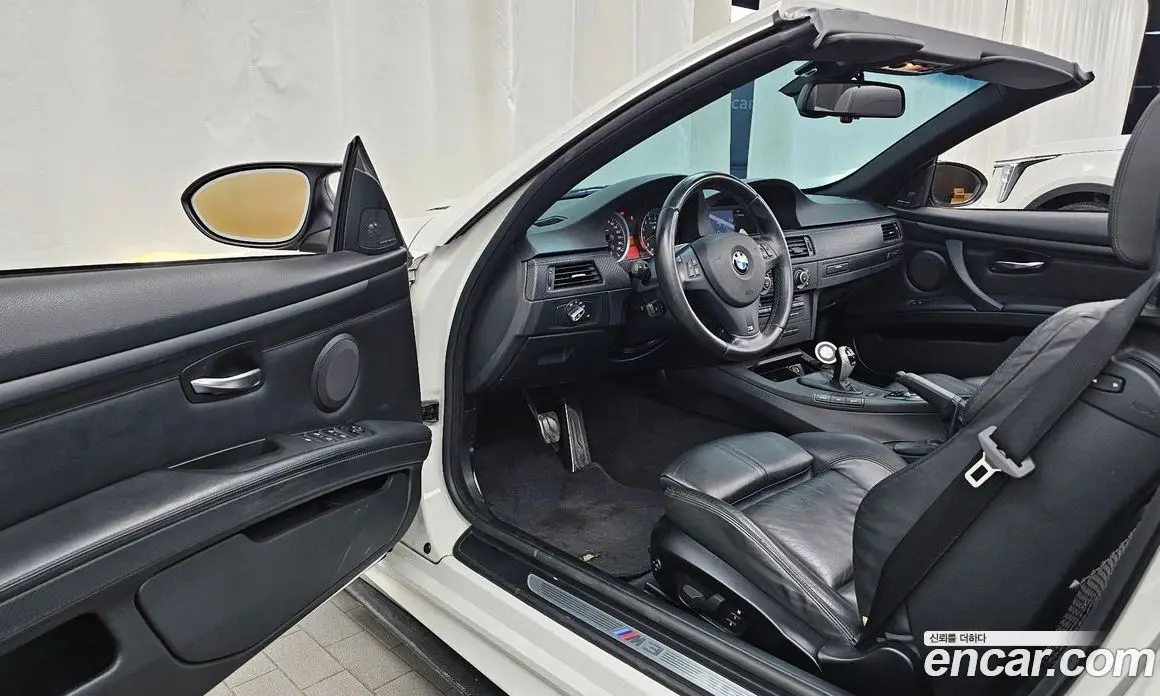 BMW M3 2013 4.0 АКПП, фото 10