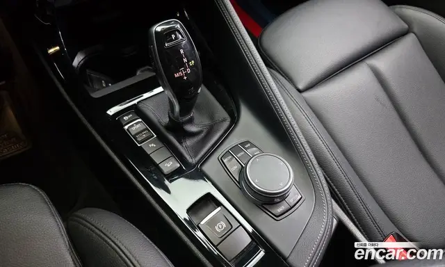 BMW X2 2018 2.0 АКПП, миниатюра 12