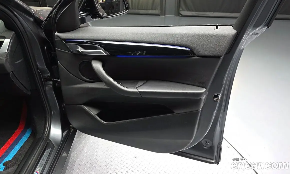 BMW X2 2018 2.0 АКПП, фото 14