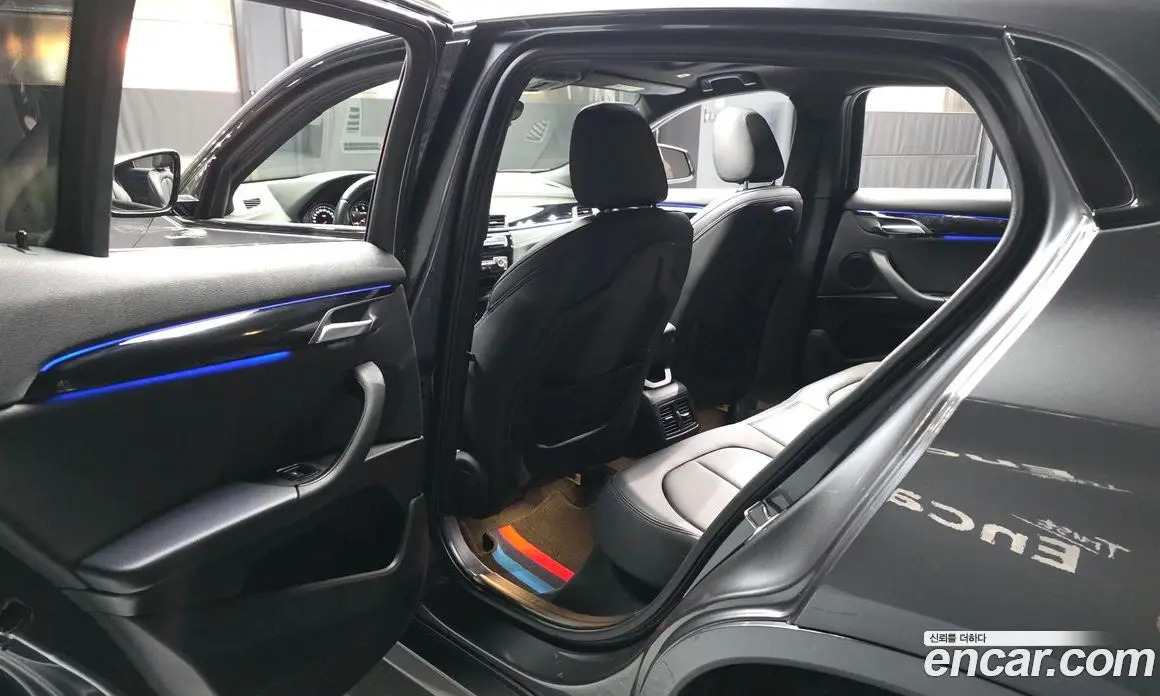 BMW X2 2018 2.0 АКПП, фото 16