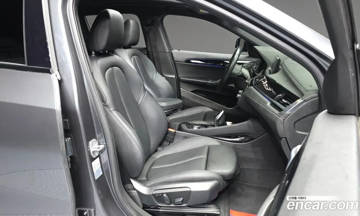 BMW X2 2018 2.0 АКПП, фото 17