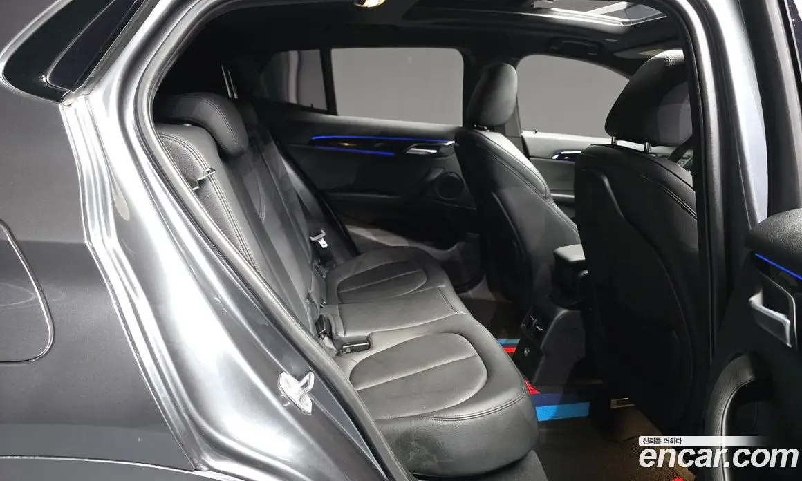 BMW X2 2018 2.0 АКПП, фото 18
