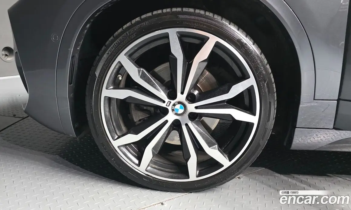 BMW X2 2018 2.0 АКПП, фото 5