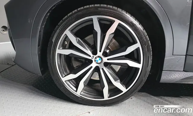BMW X2 2018 2.0 АКПП, миниатюра 5