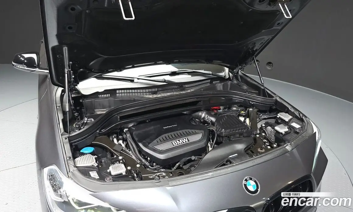 BMW X2 2018 2.0 АКПП, фото 6