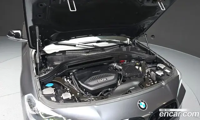 BMW X2 2018 2.0 АКПП, миниатюра 6