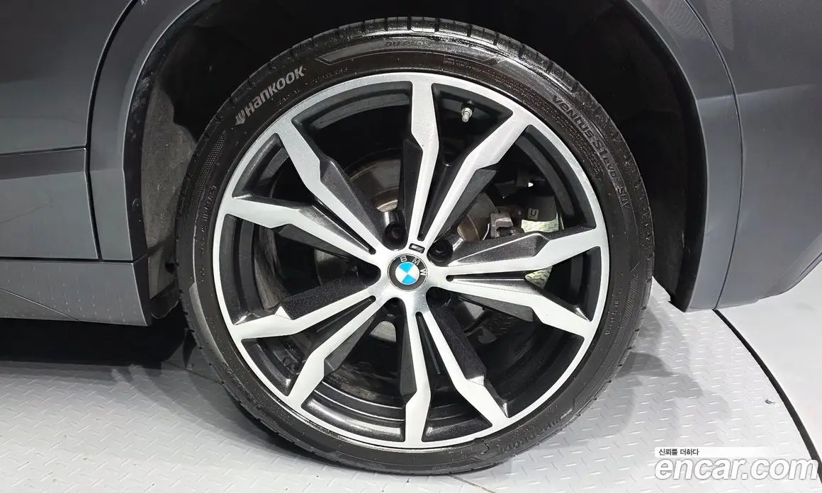 BMW X2 2018 2.0 АКПП, фото 7
