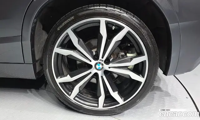 BMW X2 2018 2.0 АКПП, миниатюра 7