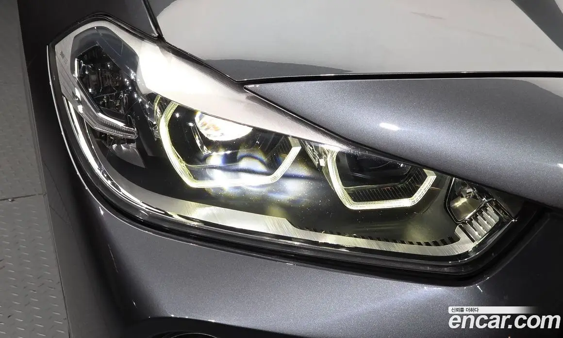 BMW X2 2018 2.0 АКПП, фото 8