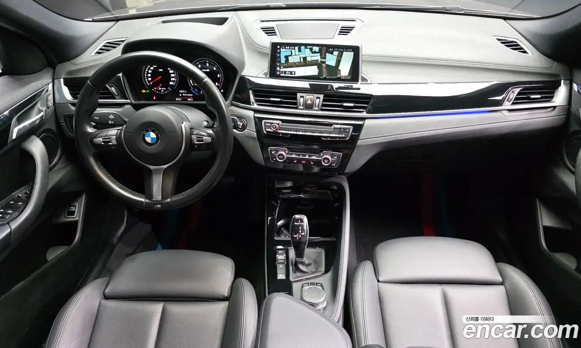 BMW X2 2018 2.0 АКПП, фото 10