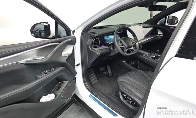 BYD Sealion 7 2026 0.1 АКПП, миниатюра 12