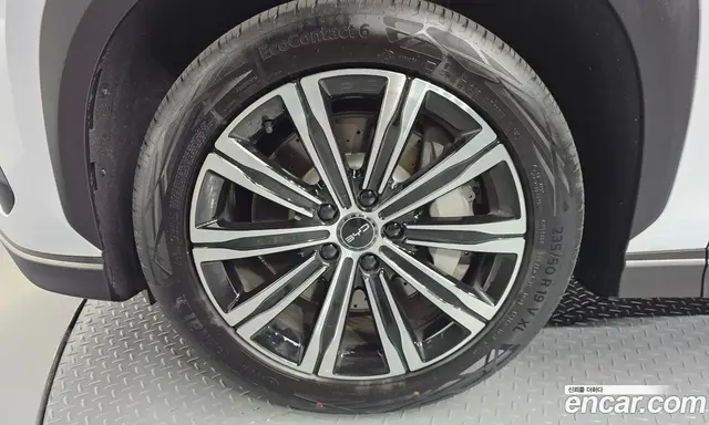 BYD Sealion 7 2026 0.1 АКПП, миниатюра 4