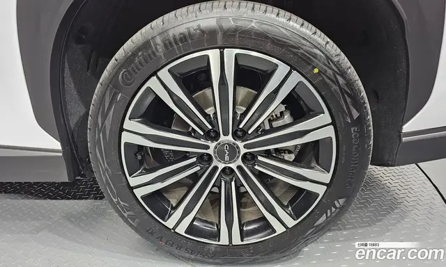 BYD Sealion 7 2026 0.1 АКПП, миниатюра 6