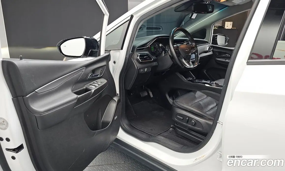 Chevrolet Bolt EV 2022 0.2 АКПП, фото 13