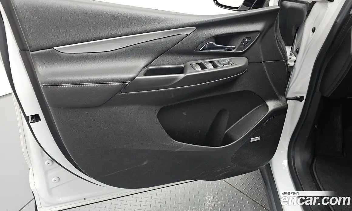 Chevrolet Bolt EV 2022 0.2 АКПП, фото 14