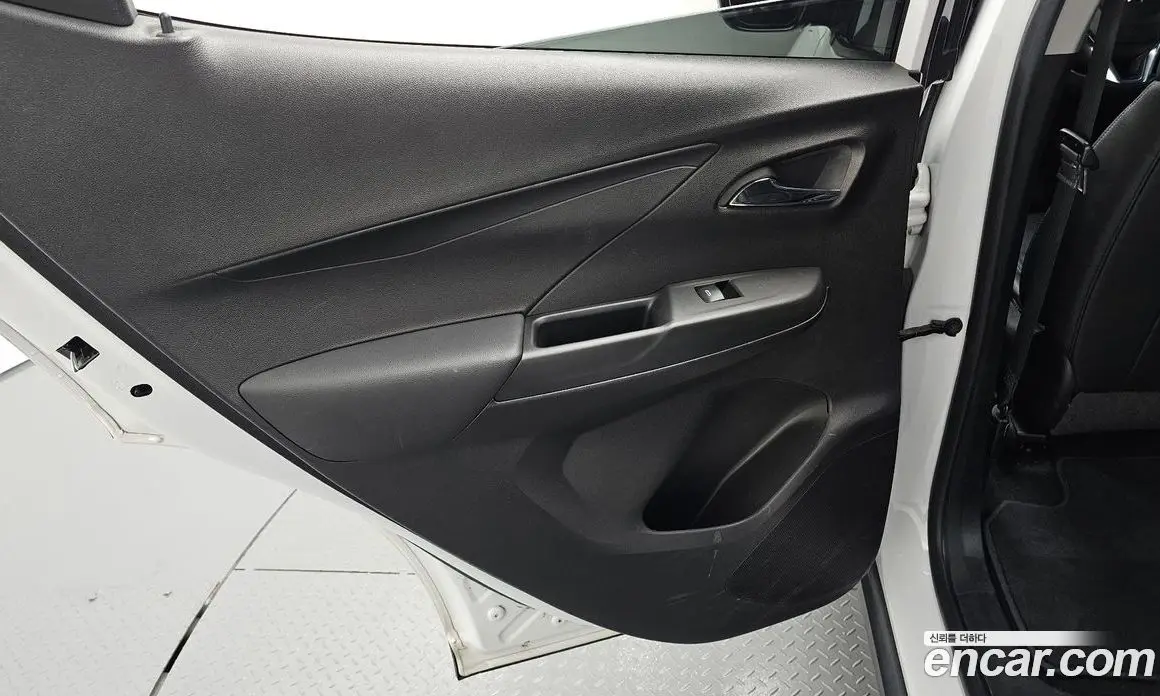 Chevrolet Bolt EV 2022 0.2 АКПП, фото 15