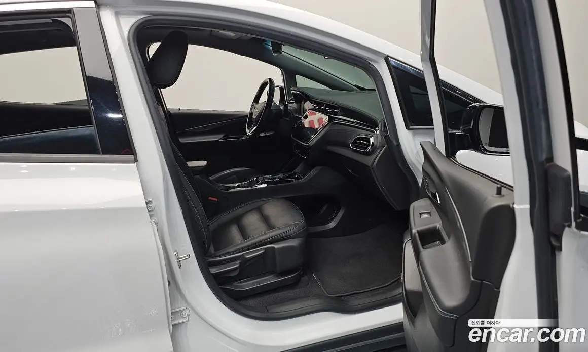 Chevrolet Bolt EV 2022 0.2 АКПП, фото 16