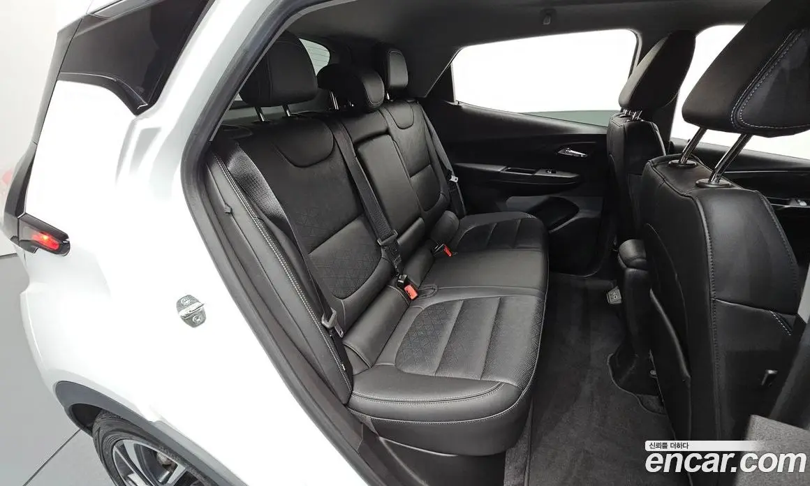 Chevrolet Bolt EV 2022 0.2 АКПП, фото 17