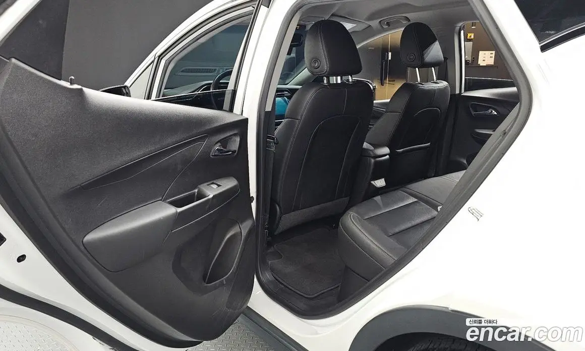 Chevrolet Bolt EV 2022 0.2 АКПП, фото 18