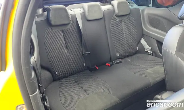 Citroen DS3 2014 1.6 АКПП, миниатюра 12
