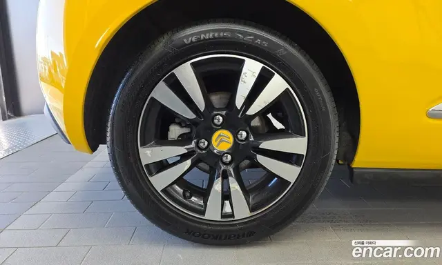 Citroen DS3 2014 1.6 АКПП, миниатюра 5 Citroen DS3 2014 1.6 АКПП, миниатюра 5