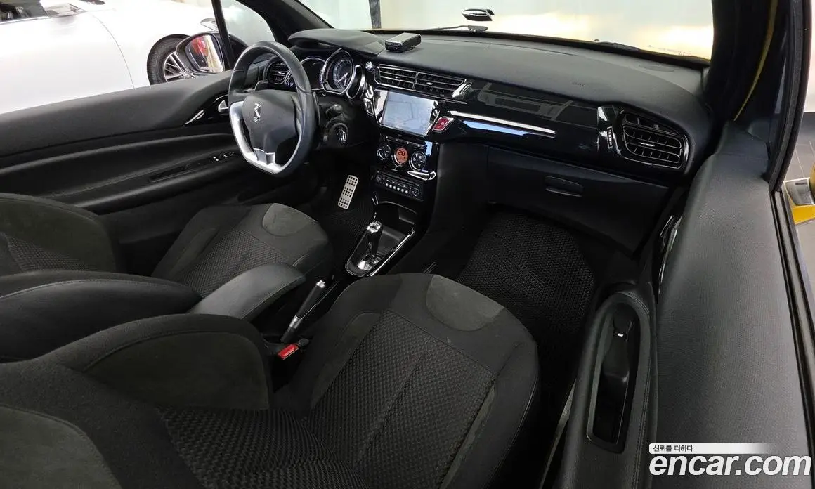 Citroen DS3 2014 1.6 АКПП, фото 7 Citroen DS3 2014 1.6 АКПП, фото 7