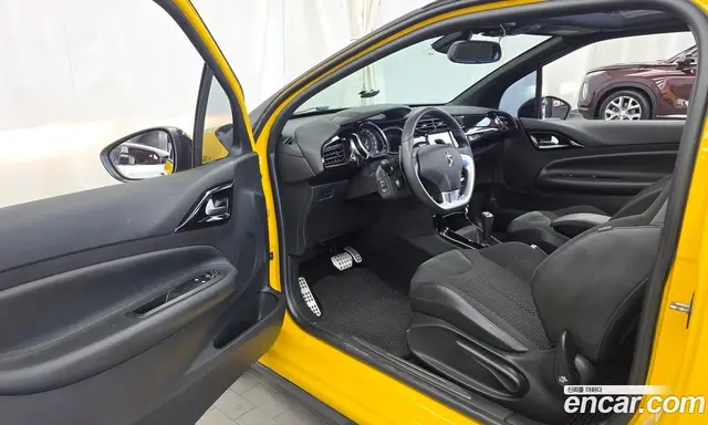 Citroen DS3 2014 1.6 АКПП, миниатюра 10 Citroen DS3 2014 1.6 АКПП, миниатюра 10