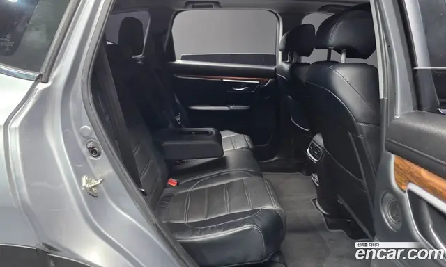Honda CR-V 2017 1.5 АКПП, миниатюра 11