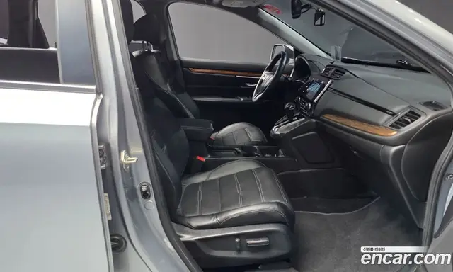 Honda CR-V 2017 1.5 АКПП, миниатюра 12
