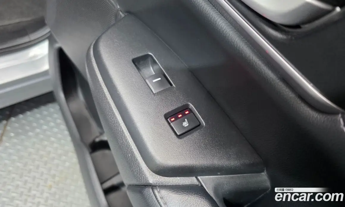 Honda CR-V 2017 1.5 АКПП, фото 19