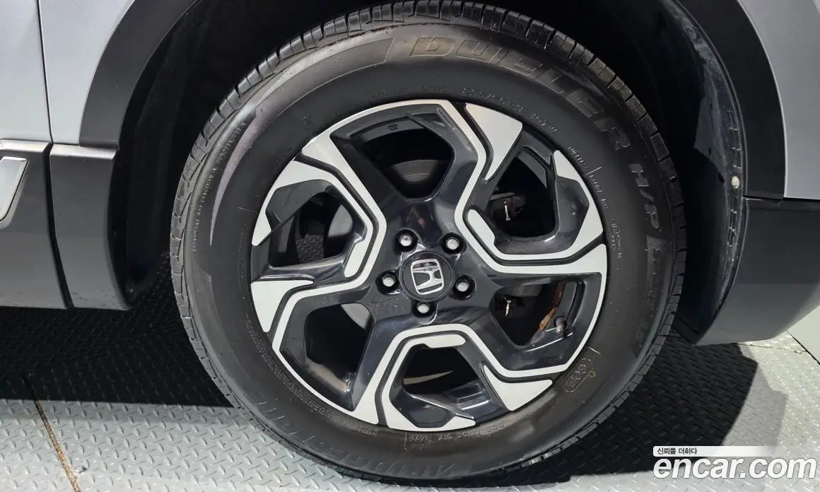 Honda CR-V 2017 1.5 АКПП, фото 5