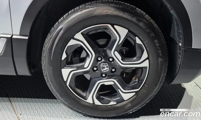 Honda CR-V 2017 1.5 АКПП, миниатюра 5
