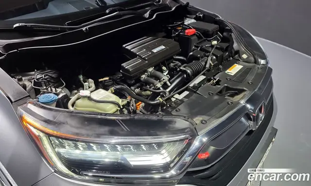 Honda CR-V 2017 1.5 АКПП, миниатюра 6