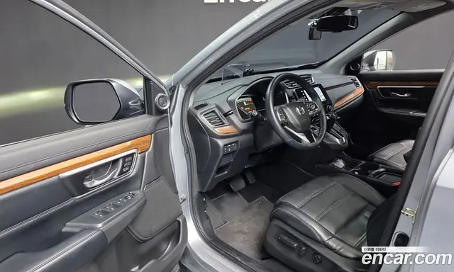 Honda CR-V 2017 1.5 АКПП, миниатюра 10