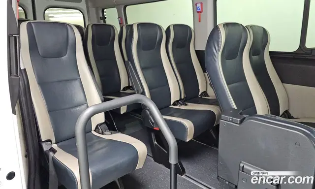Hyundai Solati 2021 2.5 АКПП, миниатюра 11 Hyundai Solati 2021 2.5 АКПП, миниатюра 11