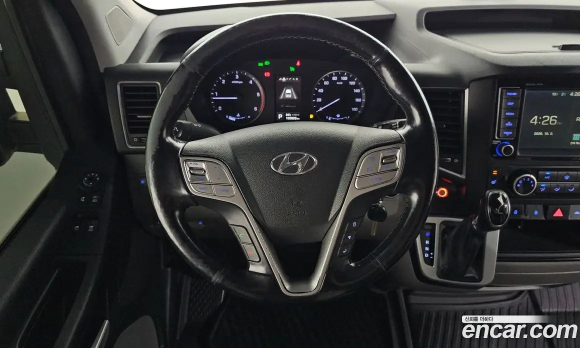 Hyundai Solati 2021 2.5 АКПП, фото 13 Hyundai Solati 2021 2.5 АКПП, фото 13