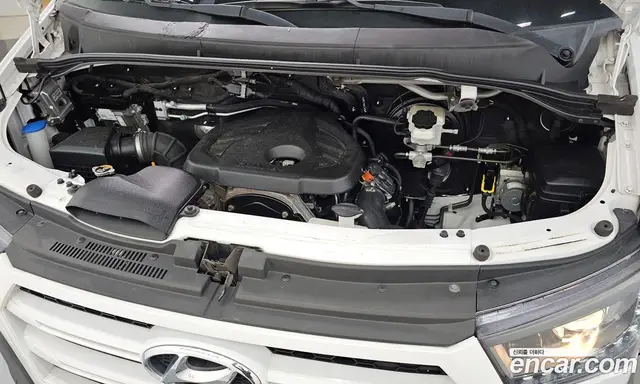 Hyundai Solati 2021 2.5 АКПП, миниатюра 6 Hyundai Solati 2021 2.5 АКПП, миниатюра 6