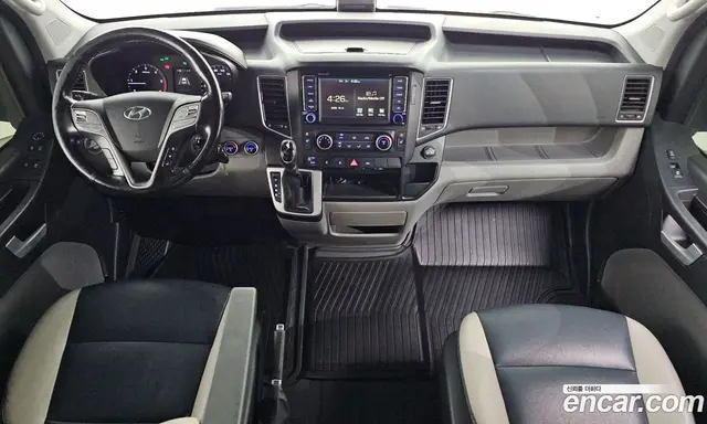Hyundai Solati 2021 2.5 АКПП, миниатюра 7 Hyundai Solati 2021 2.5 АКПП, миниатюра 7