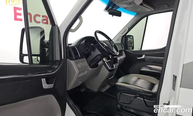Hyundai Solati 2021 2.5 АКПП, миниатюра 10 Hyundai Solati 2021 2.5 АКПП, миниатюра 10