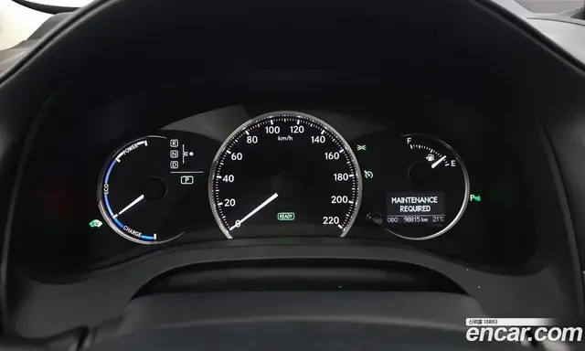 Lexus CT200h 2018 1.8 АКПП, миниатюра 10 Lexus CT200h 2018 1.8 АКПП, миниатюра 10