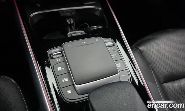 Mercedes-Benz EQB 2022 0.2 АКПП, миниатюра 12