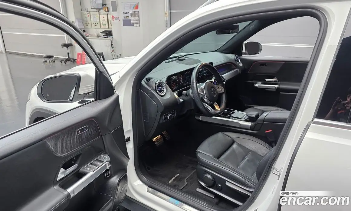 Mercedes-Benz EQB 2022 0.2 АКПП, фото 13 Mercedes-Benz EQB 2022 0.2 АКПП, фото 13