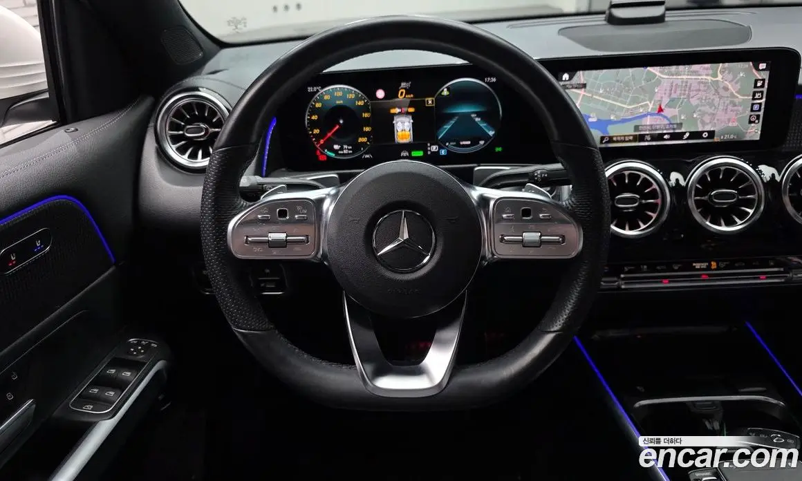 Mercedes-Benz EQB 2022 0.2 АКПП, фото 19 Mercedes-Benz EQB 2022 0.2 АКПП, фото 19