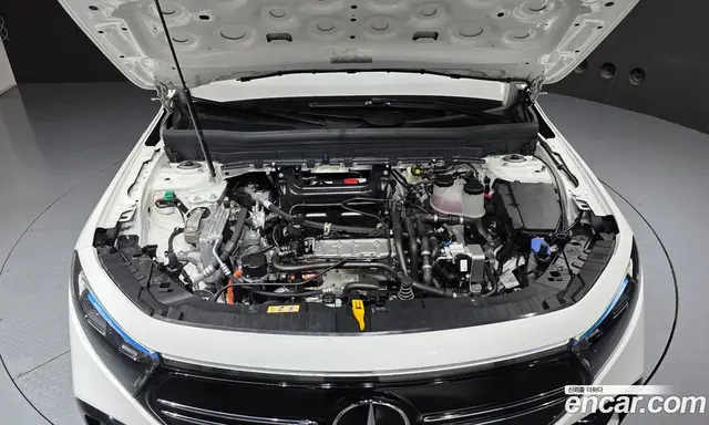 Mercedes-Benz EQB 2022 0.2 АКПП, миниатюра 6 Mercedes-Benz EQB 2022 0.2 АКПП, миниатюра 6