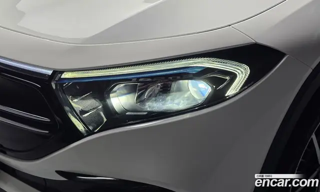 Mercedes-Benz EQB 2022 0.2 АКПП, миниатюра 8 Mercedes-Benz EQB 2022 0.2 АКПП, миниатюра 8