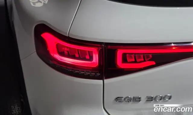Mercedes-Benz EQB 2022 0.2 АКПП, миниатюра 9 Mercedes-Benz EQB 2022 0.2 АКПП, миниатюра 9