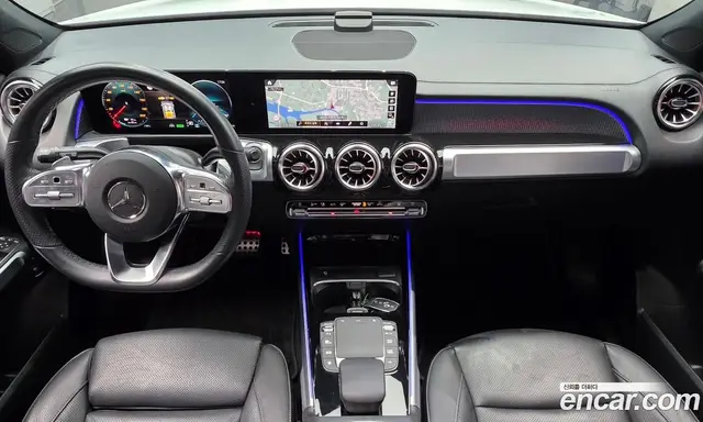 Mercedes-Benz EQB 2022 0.2 АКПП, миниатюра 10 Mercedes-Benz EQB 2022 0.2 АКПП, миниатюра 10