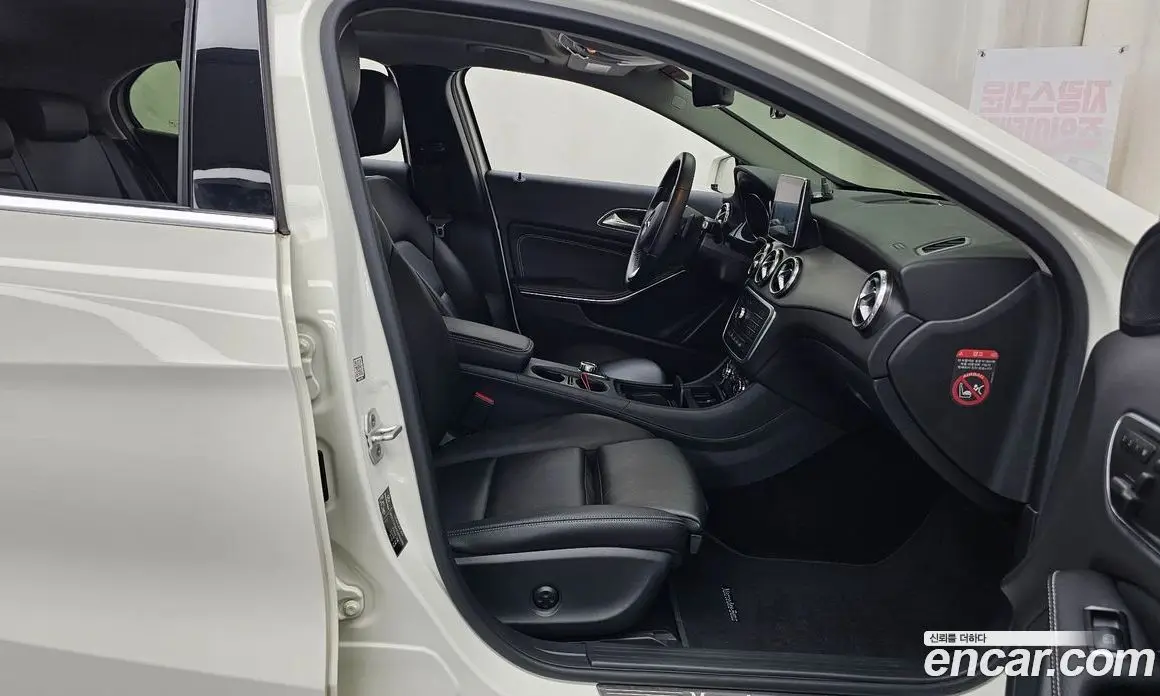 Mercedes-Benz GLA-Class 2016 2.1 АКПП, фото 11
