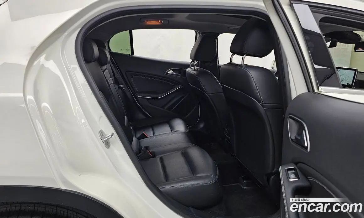 Mercedes-Benz GLA-Class 2016 2.1 АКПП, фото 12