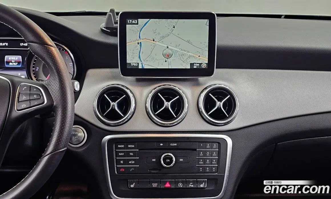 Mercedes-Benz GLA-Class 2016 2.1 АКПП, фото 14